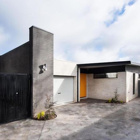 Villa Arenas North Daylesford Esterno foto