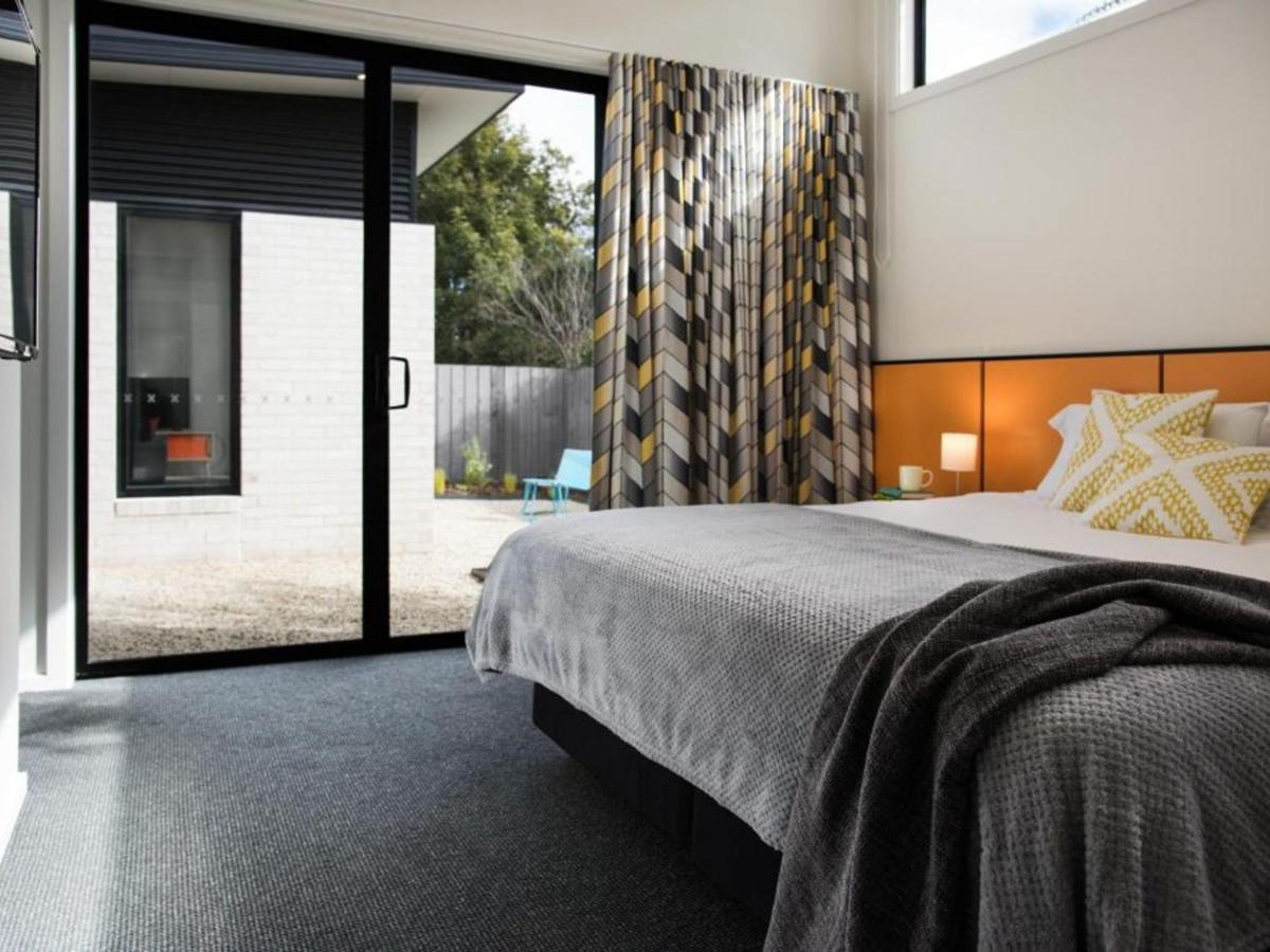 Villa Arenas North Daylesford Esterno foto