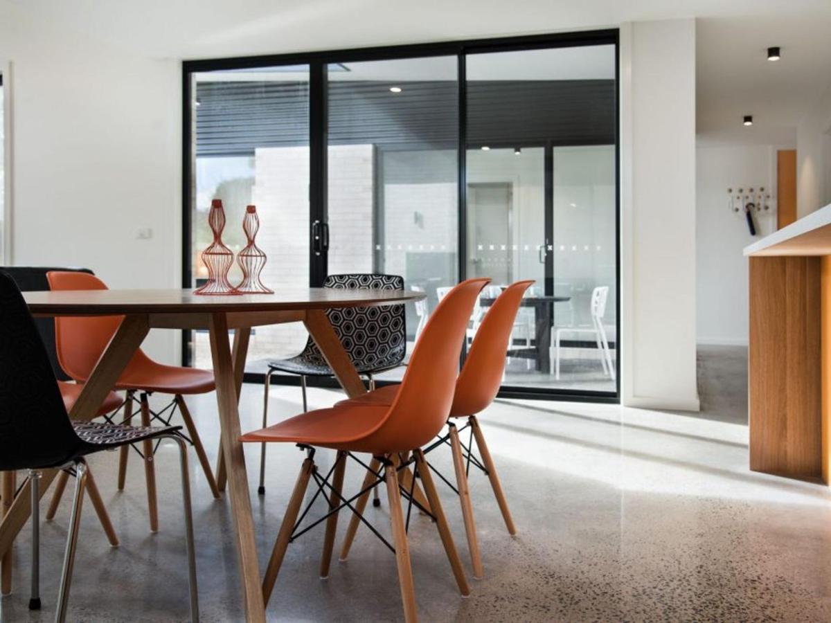 Villa Arenas North Daylesford Esterno foto