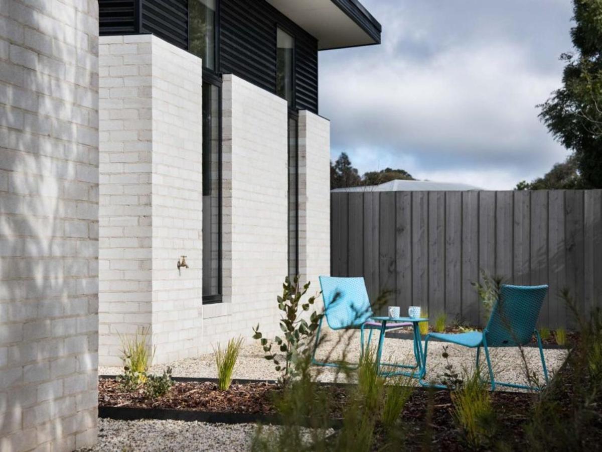 Villa Arenas North Daylesford Esterno foto